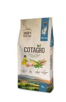Cotagro Sterilized Cat