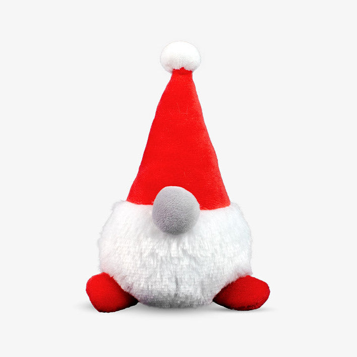 Dashi Xmas Plush Toy Gnome