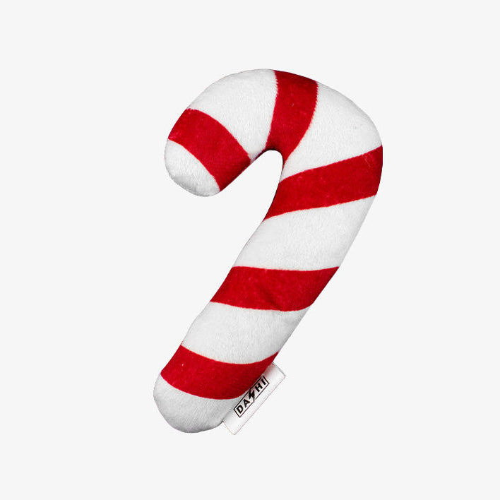 Dashi Xmas Plush Toy Kane