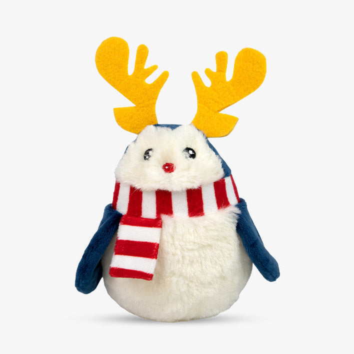 Dashi Xmas Plush Toy Pengi