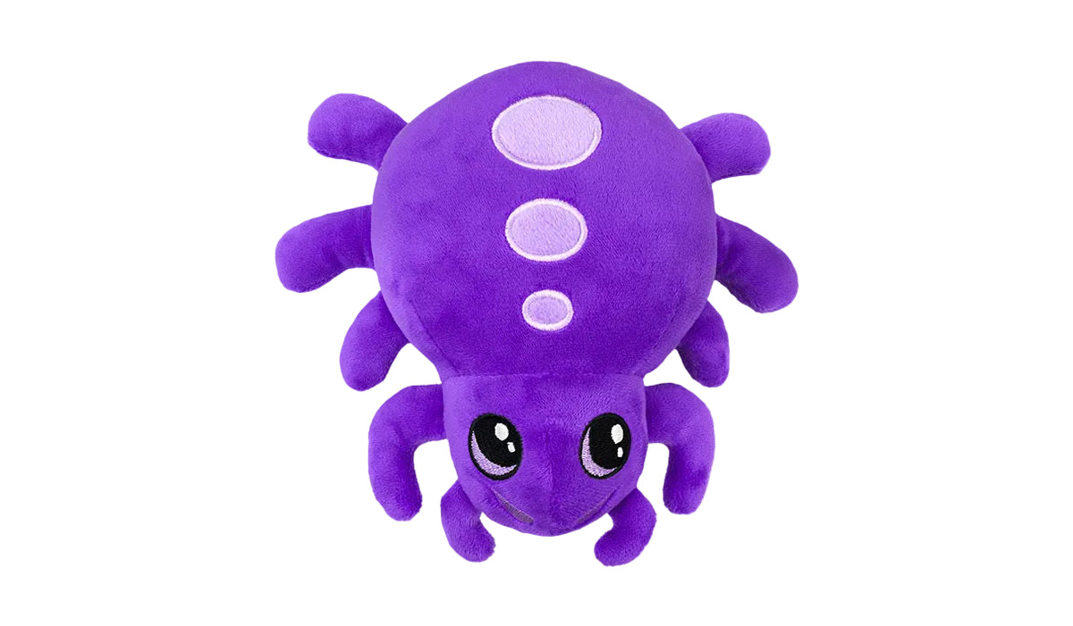 Peluche Dashi The Spookies Fuzzy