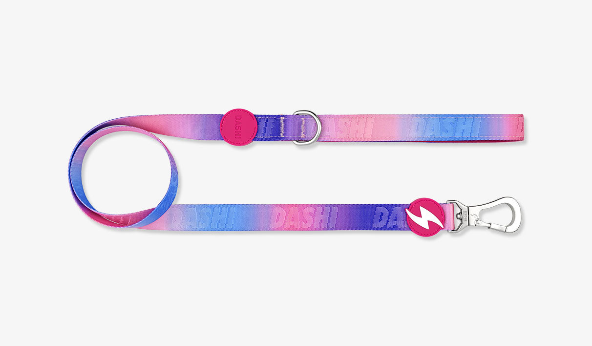 Trela Dashi Harness Lumix Haze