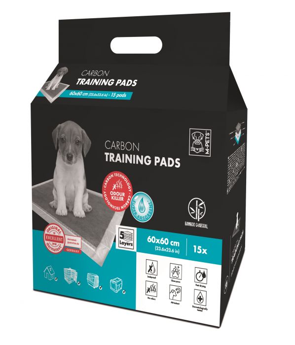 Tapetes SuperAbsorvente com Carvão