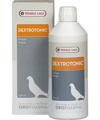 Versele-Laga Oropharma Dextrotonic