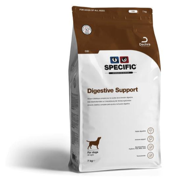 Ração Specific Digestive Support CID