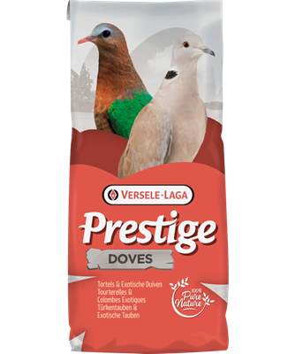 Versele-Laga Prestige Doves - Exotic Doves