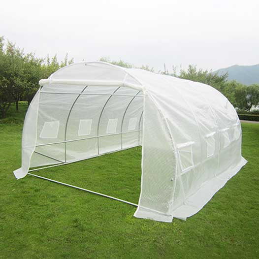 Estufa Doméstica TOP 4x2x2m