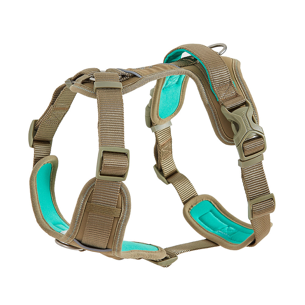 Peitoral Limitless Freedog