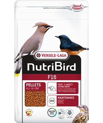 Versele-Laga NutriBird F16