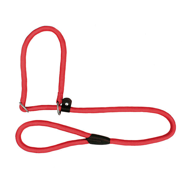 Trela Estranguladora em Nylon Freedog