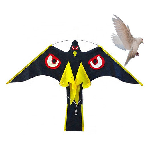 Halcón Volador Comfortek
