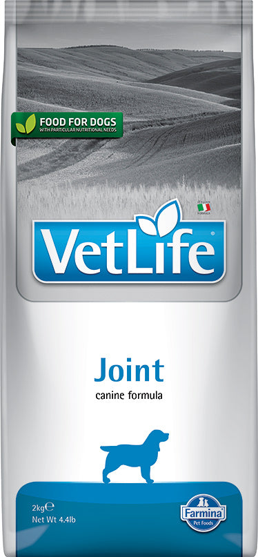 Farmina Vet Life Joint Dog