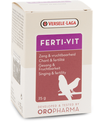 Versele-Laga Oropharma Ferti-Vit