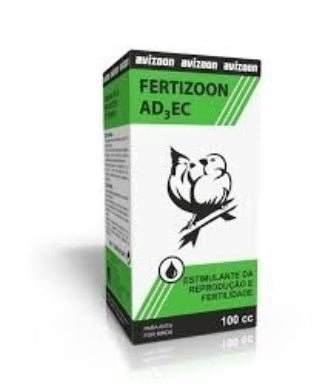 Avizoon Fertizoon AD3EC