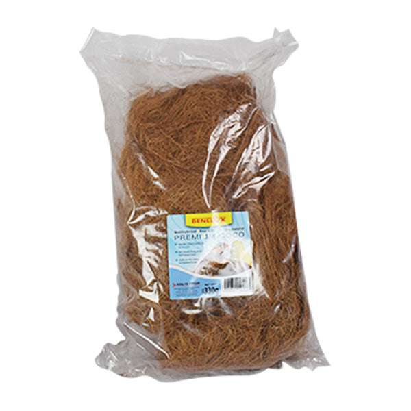 Fibras de Côco para Ninhos 300g