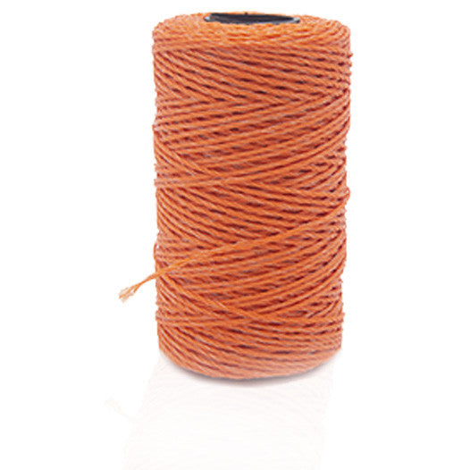Fio 3 condutores 0,16 inox Laranja