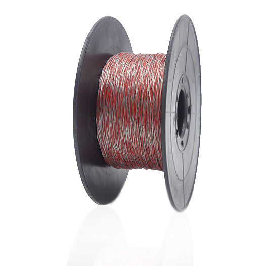 Fio Unifilar 6 condutores inox 500Mt