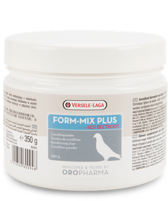 Versele-Laga Oropharma Form-Mix Plus