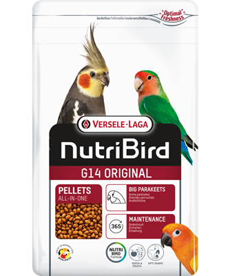 Versele-Laga NutriBird G14 Original