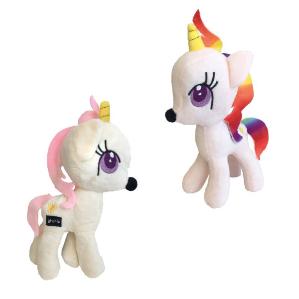Peluche Kelsa Morla Glória