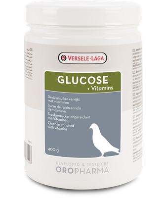 Versele-Laga Oropharma Glucose + Vitamins
