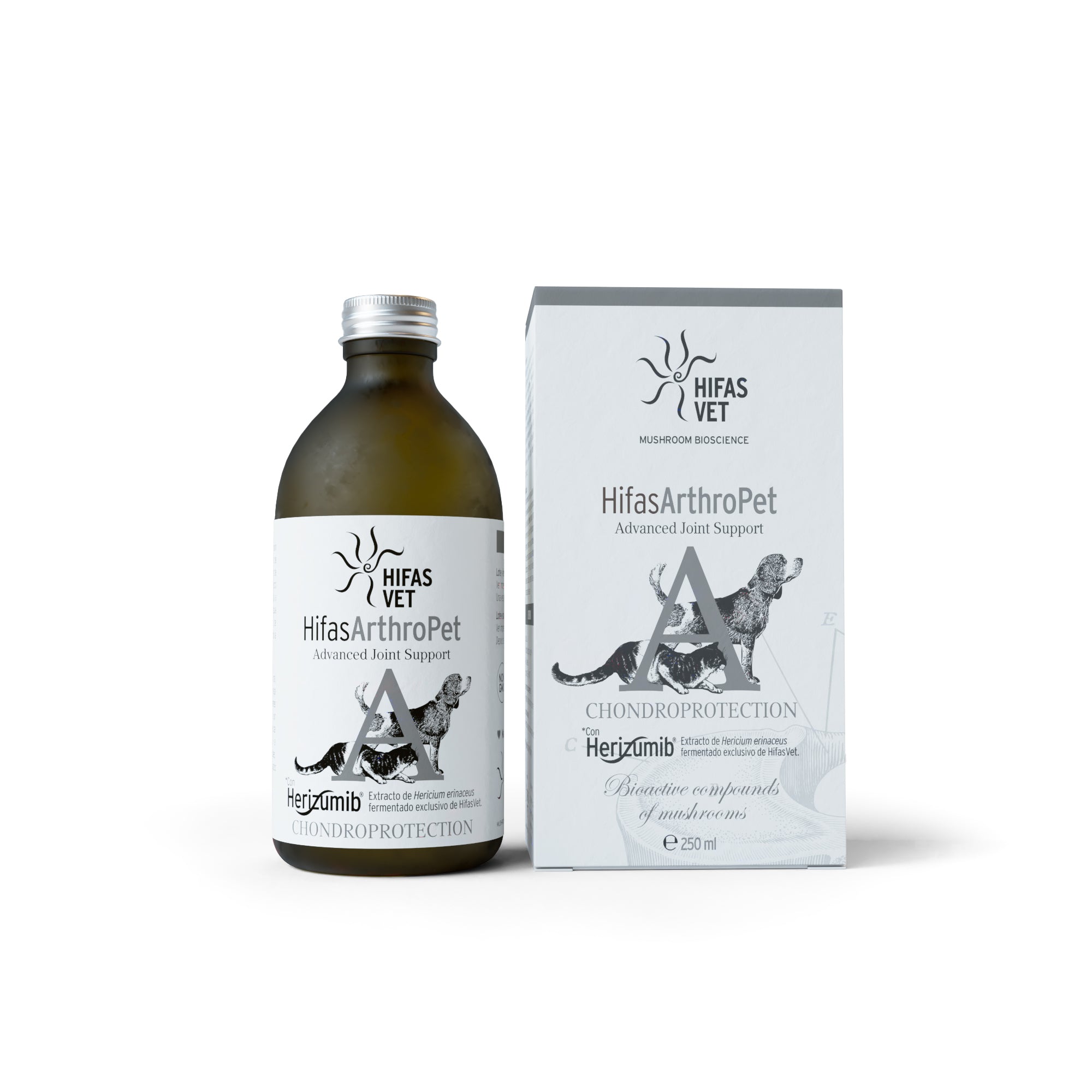 HIFAS Arthro Pet 250ml