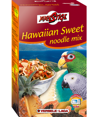 Versele-Laga Hawaiian Sweet Noodlemix