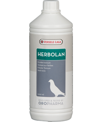 Versele-Laga Oropharma Herbolan