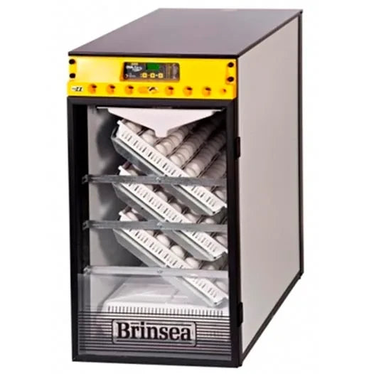 Incubadora Brinsea Ova-Easy 380 Advance II