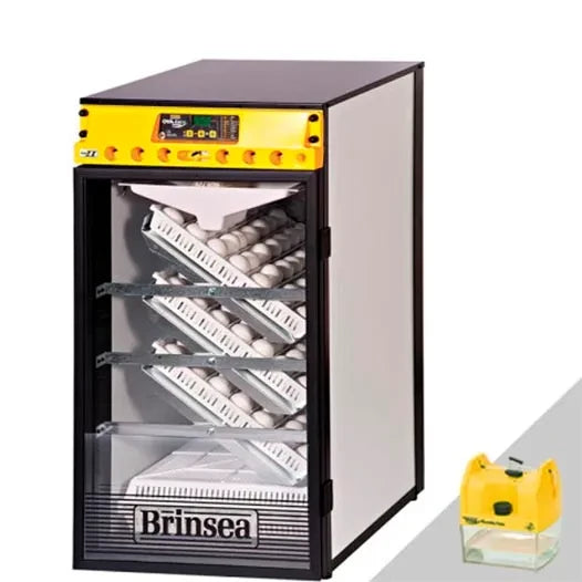 Incubadora Brinsea OvaEasy 190 ADV PRO