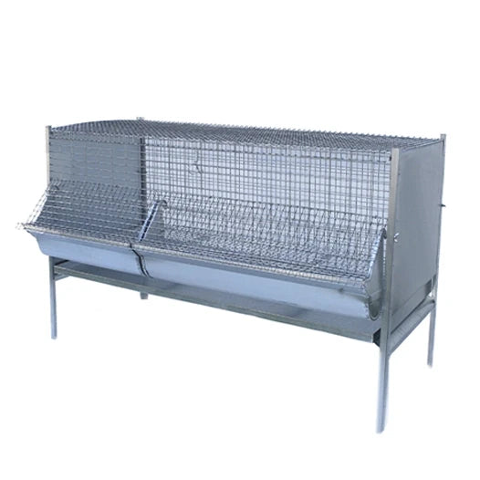 Jaula Frangos Engorda ECO-Plus 100cm