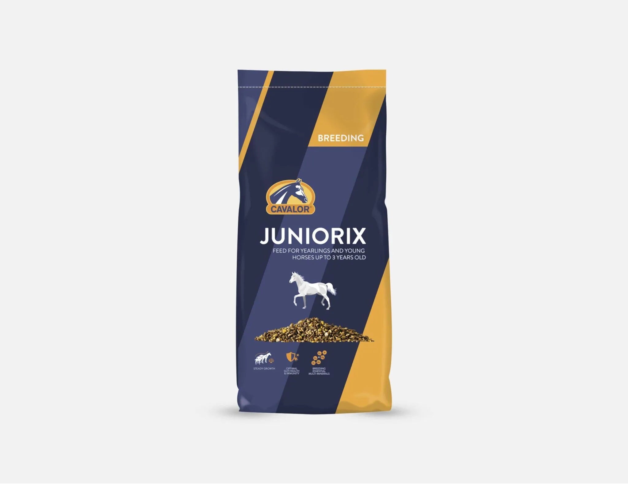 Cavalor Juniorix 20 Kg