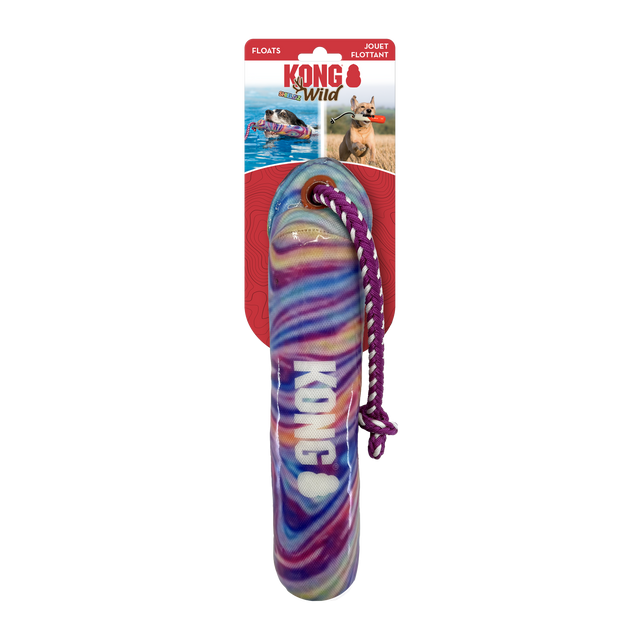Kong Wild Shieldz Training