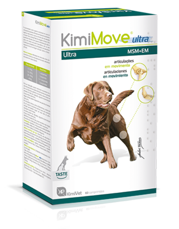 KimiMove Ultra