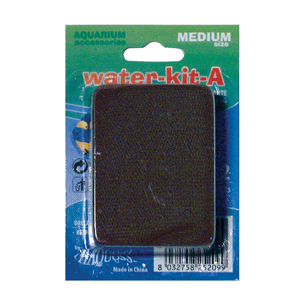 Kit A - Saco Matéria Filtrante
