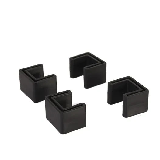 Kit Peças sobreposição jaulas