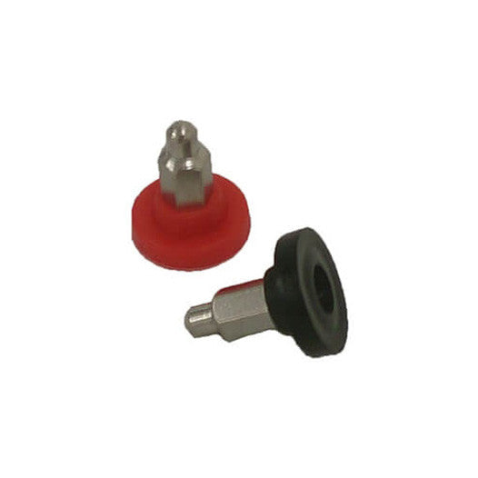 Kit de pasadores de repuesto para collar Confortek