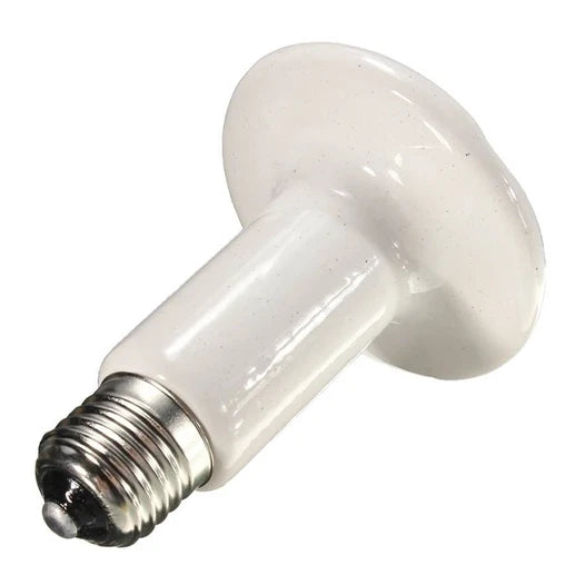 Lampada Cerâmica Plana