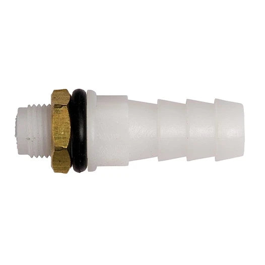 Ligação Depósito saída 12mm