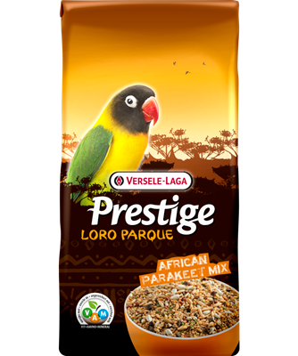 Versele-Laga Prestige Loro Parque African Parakeet Mix