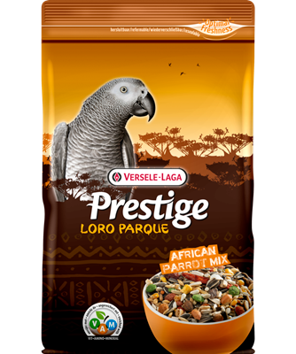 Versele-Laga Prestige Loro Parque African Parrot Mix