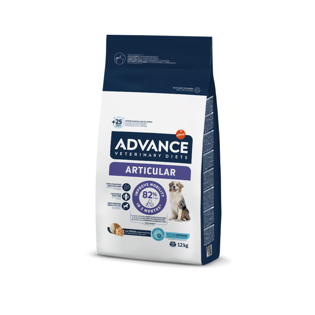Advance Veterinary Diets Articular