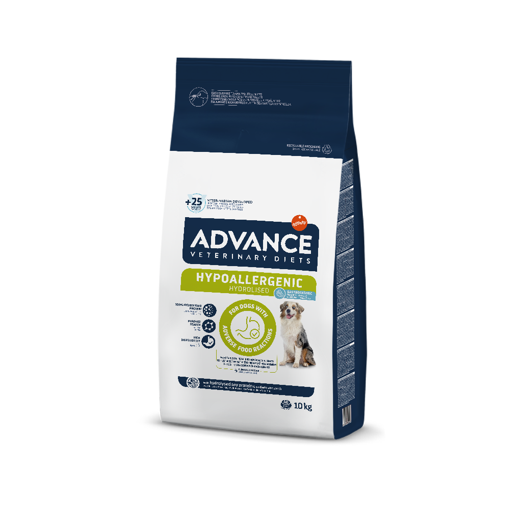 Advance Veterinary Diets Hypoallergenic Dog