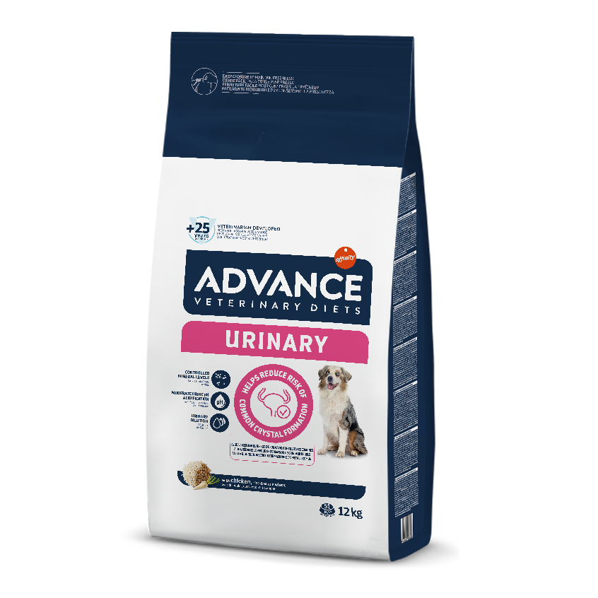 Advance Veterinary Diets Dog Urinary