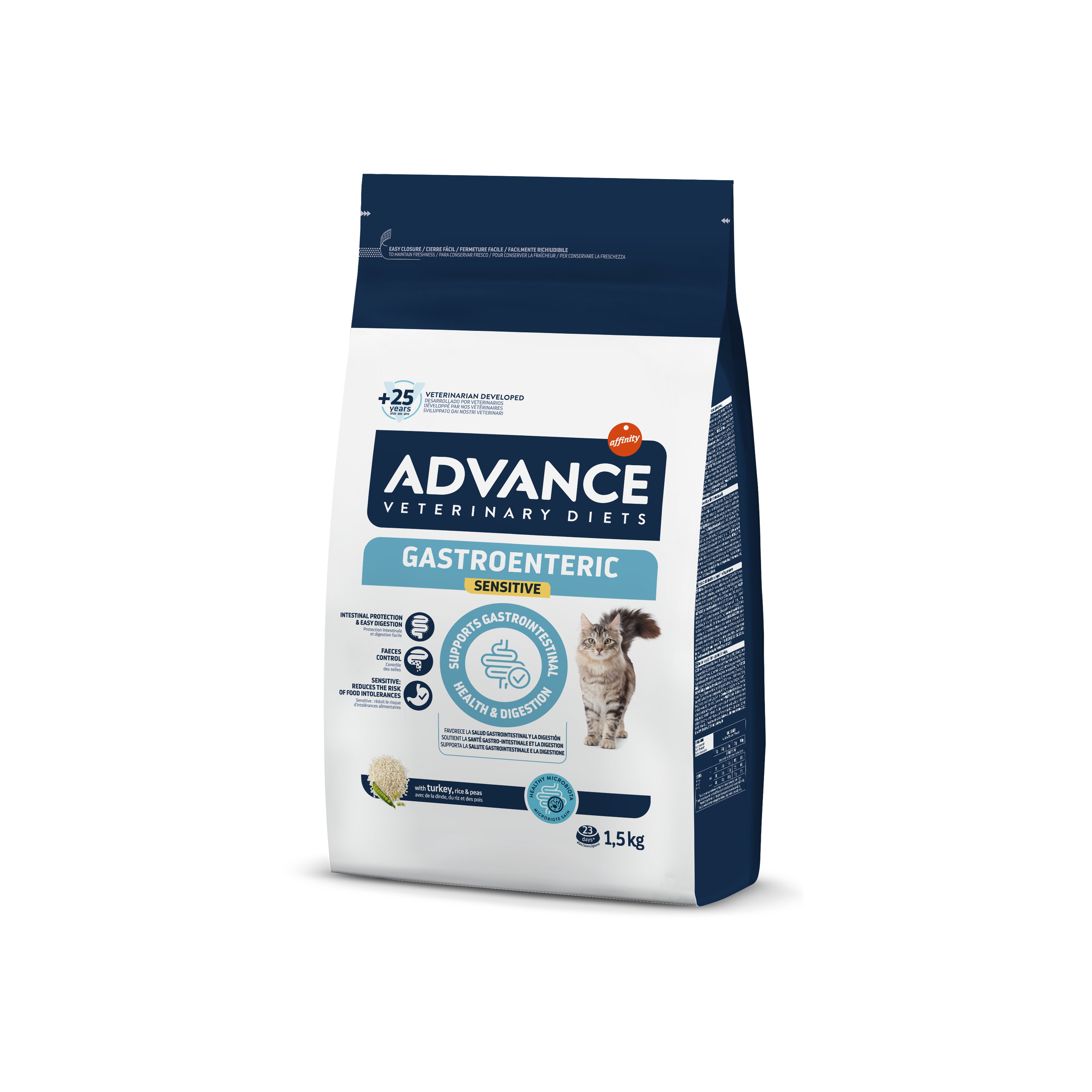 Advance Veterinary Diets Gastroenteric Sensitive