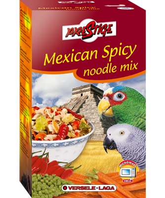 Versele-Laga Mexican Spicy Noodlemix