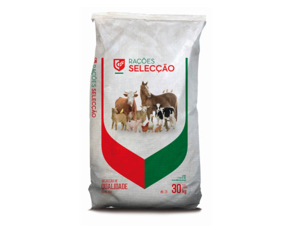 Rações Selecção 402 Especial