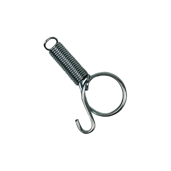 Molas Inox Fecho para Portas de Gaiolas 60mm