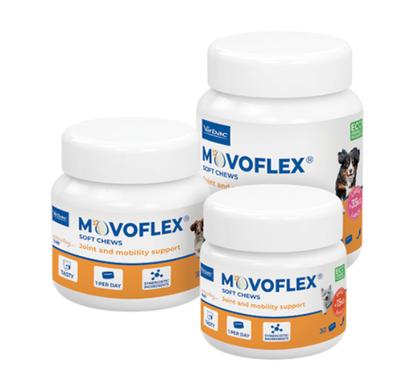 Movoflex Soft Chews
