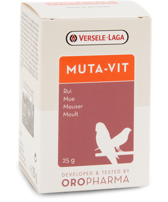 Versele-Laga Oropharma  Muta-Vit